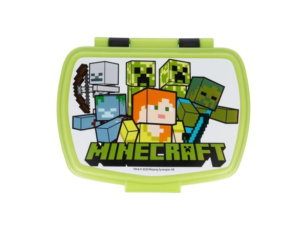 Minecraft – Nestisbox