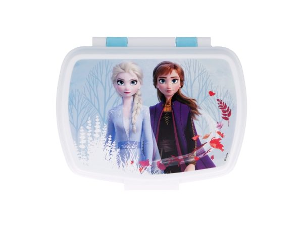 Frozen – Nestisbox