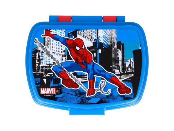 Spiderman – Nestisbox