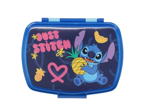 Stitch – Nestisbox