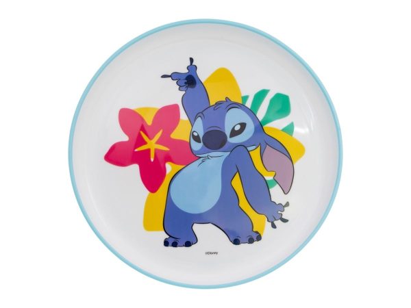 Stitch – Barnadiskur 19,6 cm Non Slip