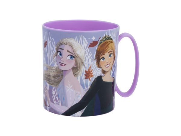 Frozen – Barnabolli 390ml
