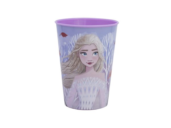 Frozen – Barnaglas 260ml
