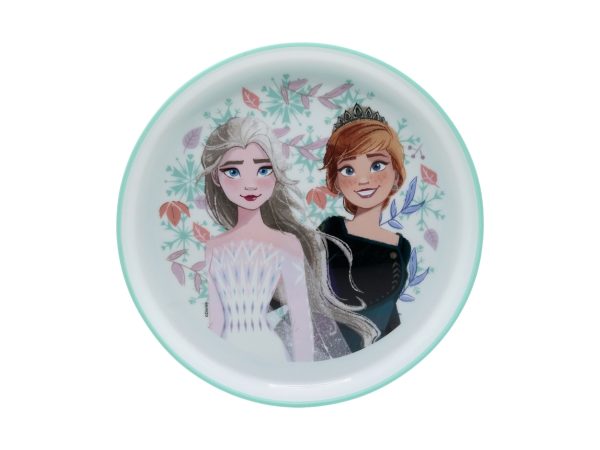 Frozen – Barnadiskur Non Slip