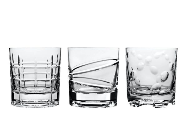 Shtox – Spinning Viskíglas