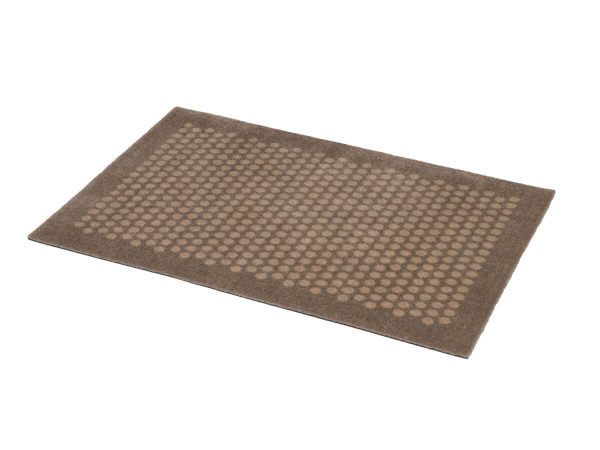 Tica – Dyramotta Dot 90x60cm Sand