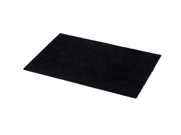 Tica – Dyramotta 40x60cm Black
