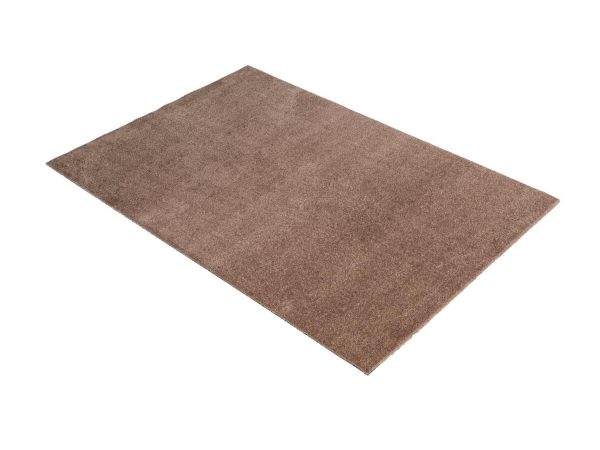 Tica – Dyramotta Unicolor 130x90cm Sand/Beige