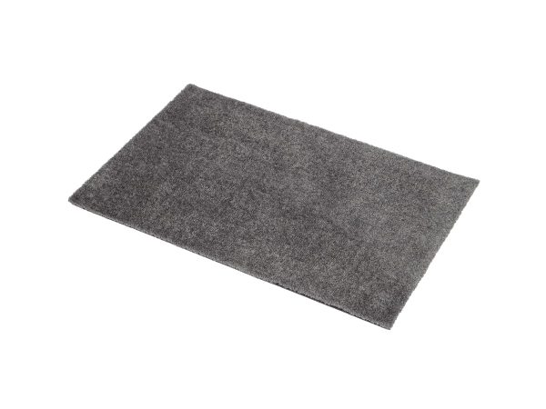 Tica – Dyramotta 40x60cm Steel Grey