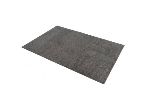Tica – Dyramotta Unicolor 130x90cm Steel Grey