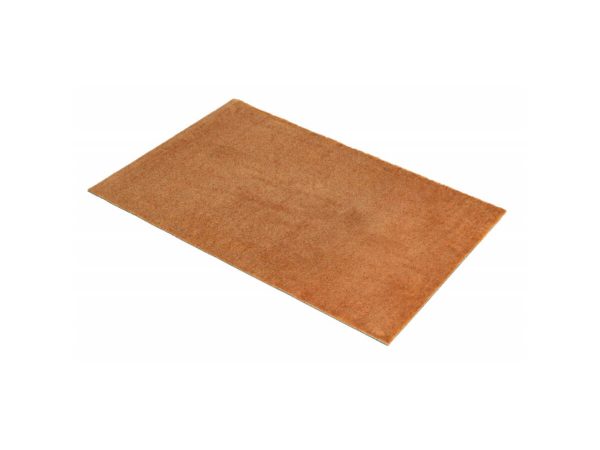 Tica – Dyramotta Unicolor 60x90cm Dijon Gold