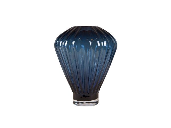 Specktrum – Evelyn Vasi 27cm Blue