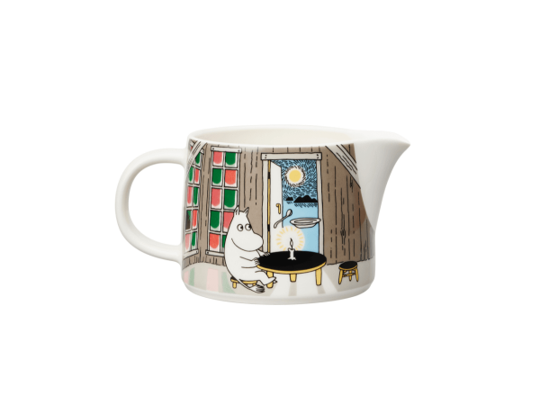 Moomin – Kanna 35cl Twilight Pitcher